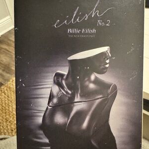 Billie Eilish No. 2 Fragrance